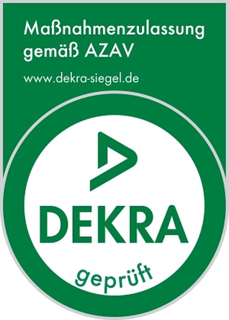 DEKRA-Logo